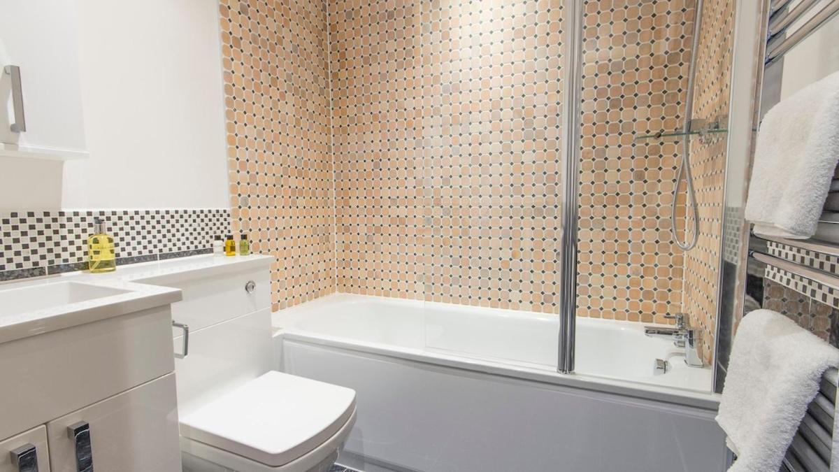Captains Quarters 4 Holiday home Plymouth